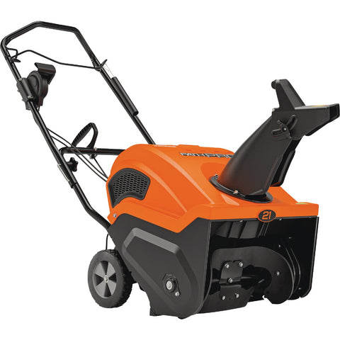 Ariens Path-Pro Electric Start with Remote Chute Snow Blower; Mfg #938033