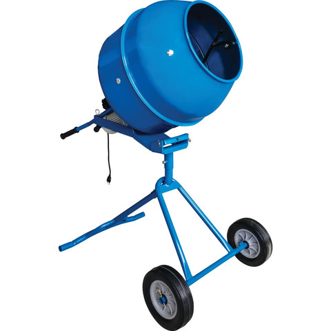 Project Pro Cement Mixer; Mfg #XH-PCM5
