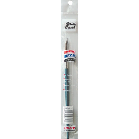 Linzer Water Color Artist Brush; Mfg #9304 0006