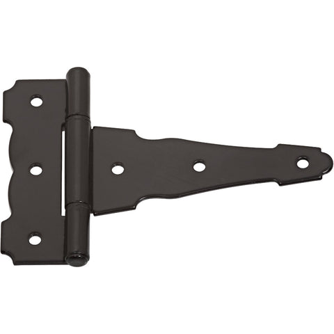 National Decorative T-Hinge; Mfg #N166-012