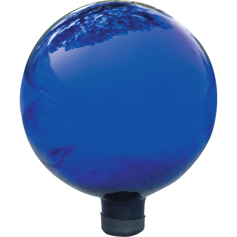 Alpine Gazing Globe Lawn Ornament; Mfg #GLB292BL