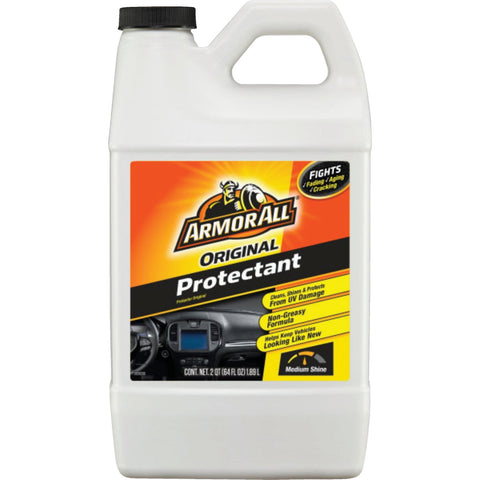 Armor All Original Protectant; Mfg #17999WB