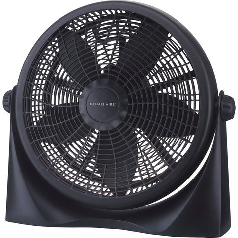 Denali Aire 20 In. Air Circulator; Mfg #1DAFCR20