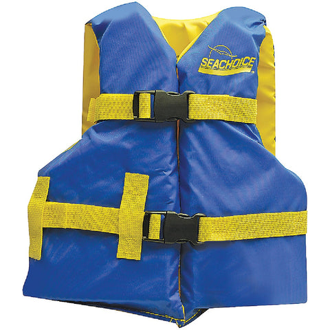 Seachoice Boating Life Vest; Mfg #86180