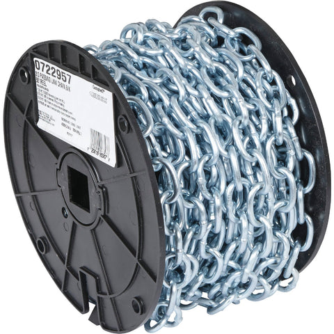 Campbell Passing Link Chain; Mfg #0722957
