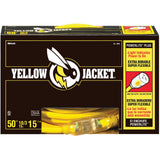 Yellow Jacket 10/3 Contractor Grade Extension Cord; Mfg #2805