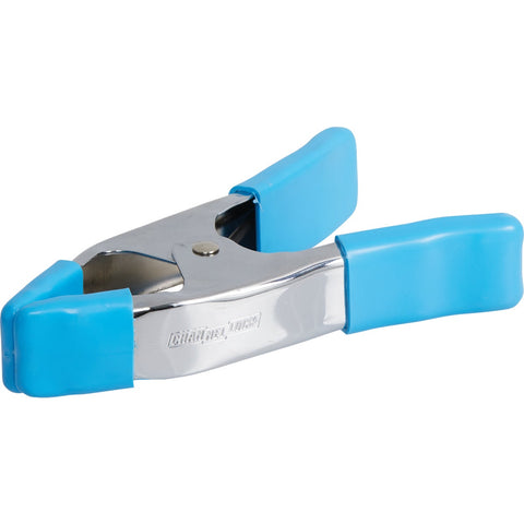Channellock Metal Spring Clamp with Rubber Grip; Mfg #367073