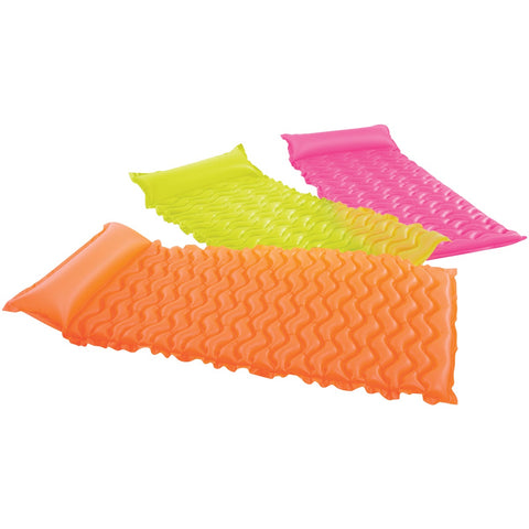 Intex Tote n Float Wave Mat; Mfg #58807EP