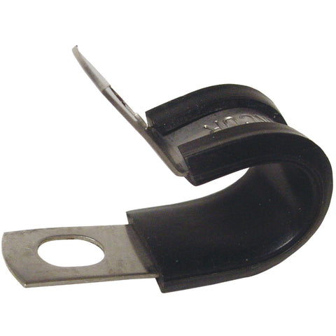 Gardner Bender Cushion Cable Clamp; Mfg #PPR-1550