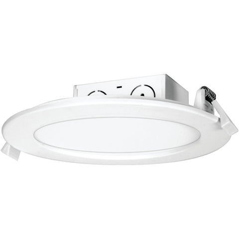 Satco 11.6W LED Recessed Light Kit; Mfg #S39063