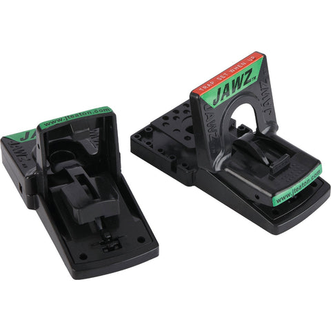 JT Eaton Jawz Mouse Trap; Mfg #409