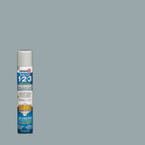 Zinsser Bulls Eye 1-2-3 Interior/Exterior Turbo Spray Stain Blocking Primer; Mfg #343748