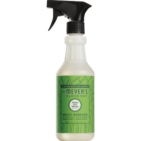 Mrs. Meyer's Clean Day Natural Multi-Surface Everyday Cleaner; Mfg #11410