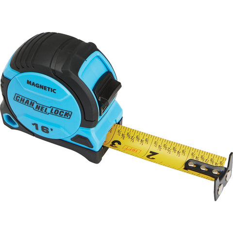 Channellock Tape Measure; Mfg #GW-5A82