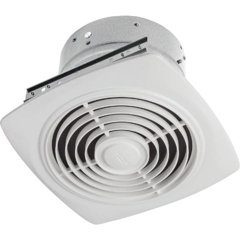 Broan Vertical Discharge Bath Exhaust Fan; Mfg #505