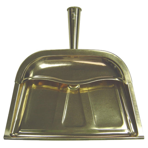 Range Kleen Hooded Dust Pan; Mfg #DP1CP