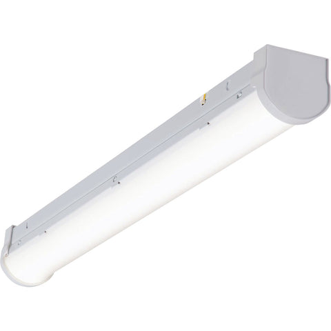 Metalux LED Selectable Strip Light Ceiling Fixture; Mfg #2SLSTPSC-UNV