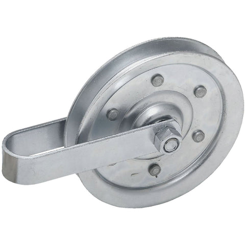 Prime-Line 2-Car Spring Garage Door Pulley; Mfg #GD 52108
