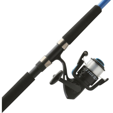 Shakespeare Tiger Fishing Rod & Reel; Mfg #TIGRSP90CATKIT