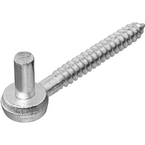 National Steel Screw Hook; Mfg #N130-146