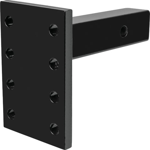 TowSmart Pintle Mounting Plate; Mfg #1201