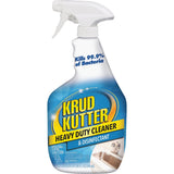 Krud Kutter Cleaner And Disinfectant; Mfg #298309