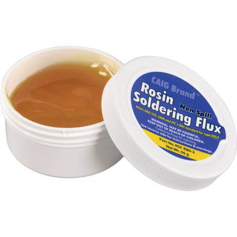CAIG 50 G Parts Cleaner; Mfg #RSF-R80-2