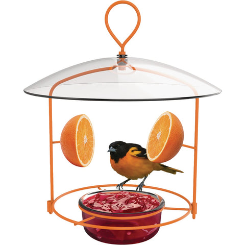 Nature's Way Wire Oriole Feeder; Mfg #OFM1