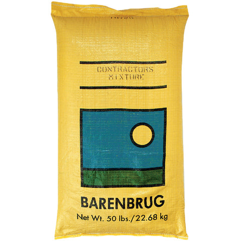 Wonderlawn Landscaper's Grass Seed; Mfg #47650