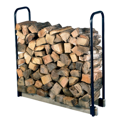 Shelter Steel Adjustable Log Rack Kit; Mfg #SLRA