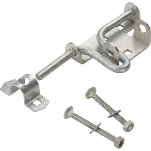 National Slide Bolt Latch; Mfg #N262-147