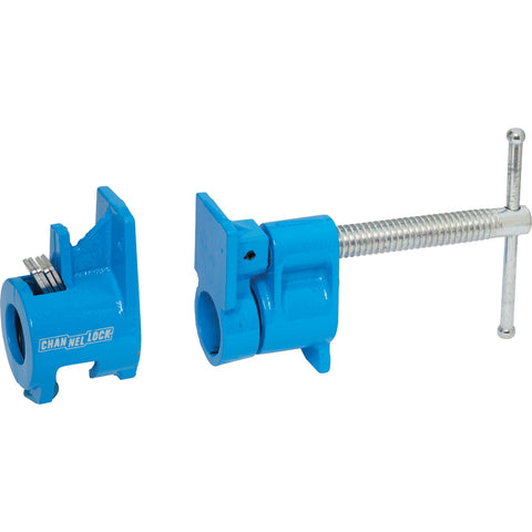 Channellock Pipe Clamp; Mfg #357683