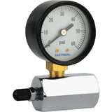 Jones Stephens Gas Test Gauge Assembly; Mfg #45174