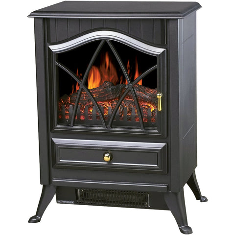 Comfort Glow Ashton Electric Stove; Mfg #ES4215
