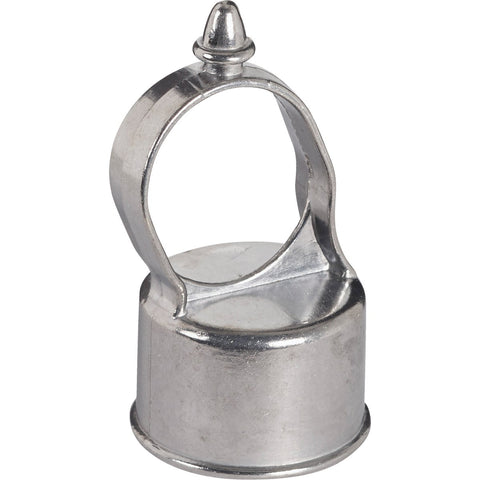 Midwest Air Tech Chain Link Eye Top Cap; Mfg #328556C