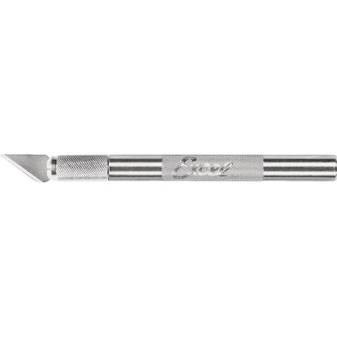 Excel Blades Individual Hobby Knife; Mfg #16002
