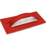 QLT Disposable No-Notch Trowel w/Pad; Mfg #16266