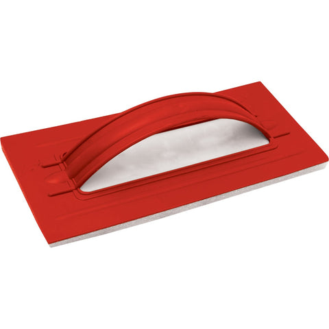 QLT Disposable No-Notch Trowel w/Pad; Mfg #16266