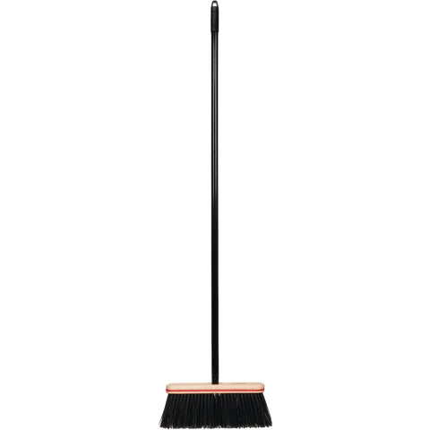 Harper Rough Surface Angle Broom; Mfg #11202A