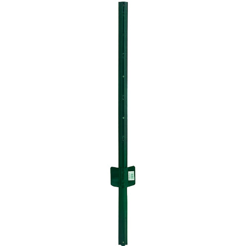 American Posts Light-Duty Fence U-Post; Mfg #810U047214