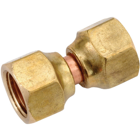 Anderson Metals Flare Swivel Union; Mfg #754070-10