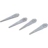 Marshalltown Line Pins (4-Count); Mfg #11735