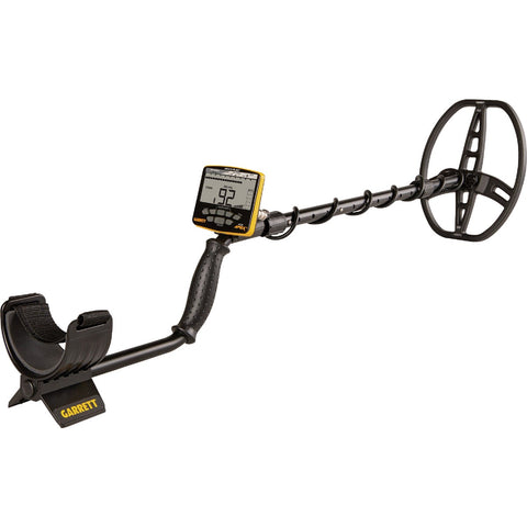 Garrett 53 In. Metal Detectors1; Mfg #1142360