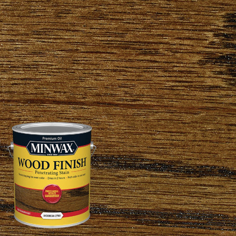 Minwax Wood Finish VOC Penetrating Stain; Mfg #710820000