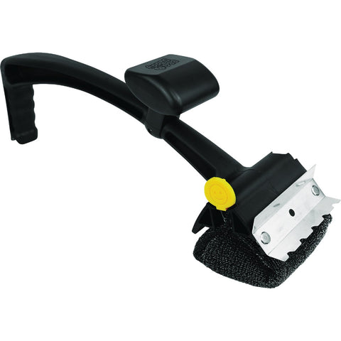 Scrub Daddy Barbeque Daddy Steam Cleaning Grill Scrubber; Mfg #FG2100001006PD0EN01