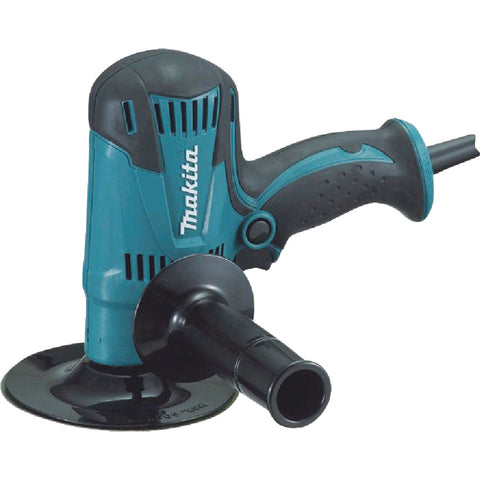 Makita 5 In. Disc Sander; Mfg #GV5010