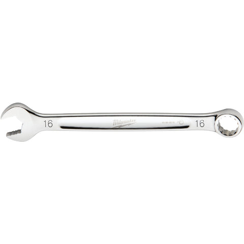 Milwaukee Combination Wrench; Mfg #45-96-9516