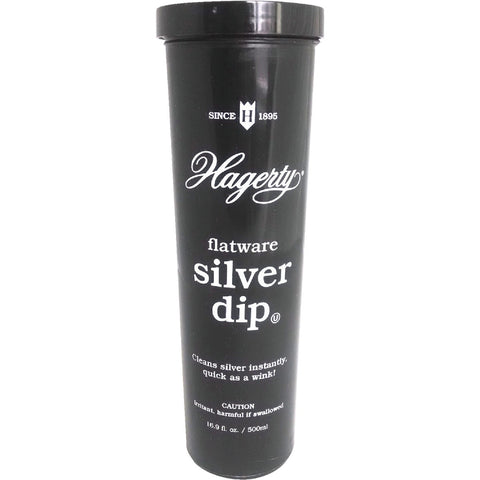 Hagerty Flatware Silver Dip; Mfg #17245