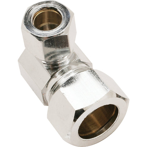 Do it Angle Connector Compression; Mfg #DIB78PCLF