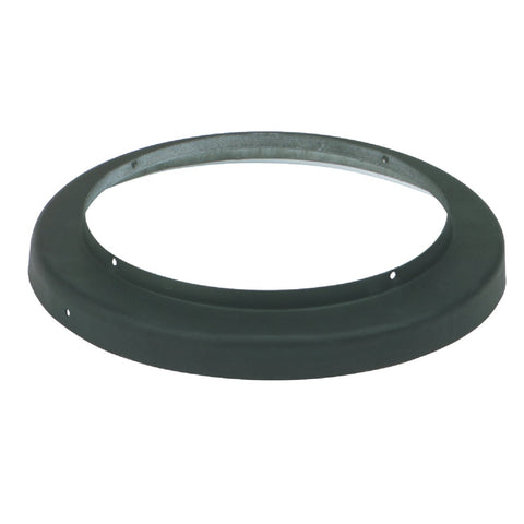 SELKIRK Sure-Temp Finishing Collar; Mfg #206480
